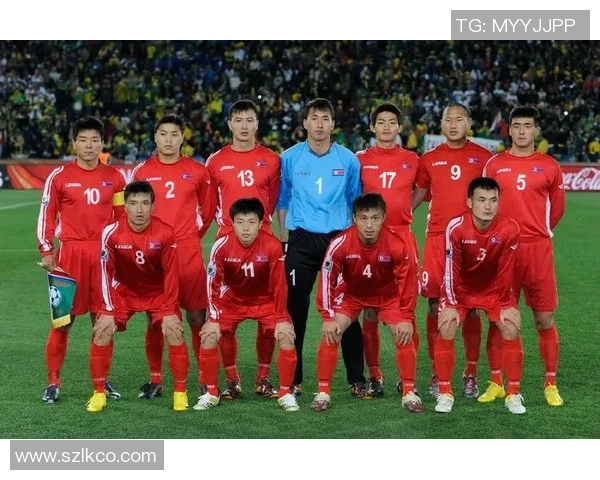 塔里克斯坦与朝鲜足球赛前瞻及胜负预测分析 塔里克斯坦与朝鲜足球赛前瞻及胜负预测分析