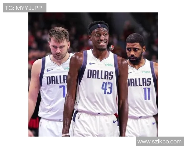 帕斯卡尔西亚卡姆：从默默无闻到NBA明星的成长之路与辉煌成就