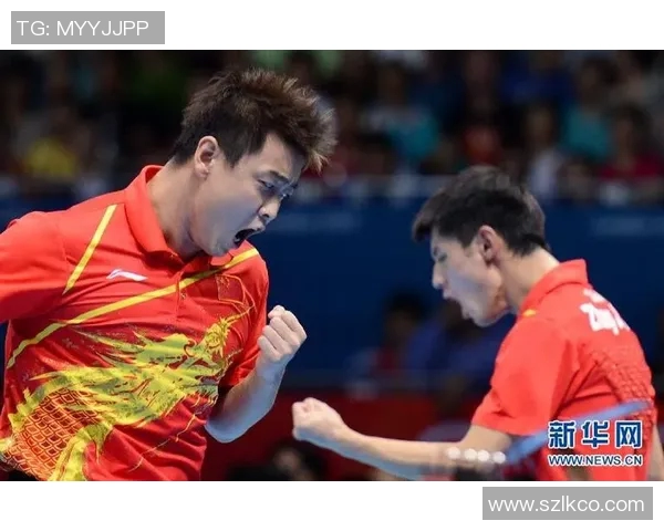 张继科与王皓2013年巅峰对决回顾:乒乓球赛场上的传奇时刻与精彩瞬间 张继科与王皓2013年巅峰对决回顾:乒乓球赛场上的传奇时刻与精彩瞬间