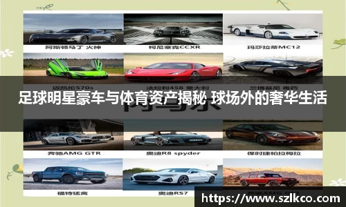 足球明星豪车与体育资产揭秘 球场外的奢华生活