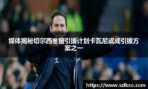 媒体揭秘切尔西冬窗引援计划卡瓦尼或成引援方案之一