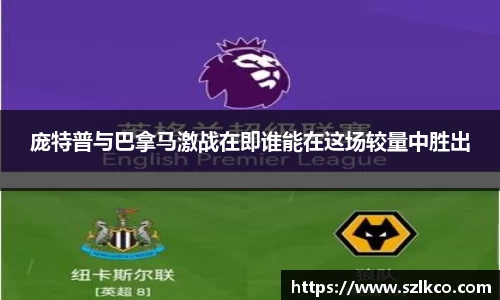 庞特普与巴拿马激战在即谁能在这场较量中胜出