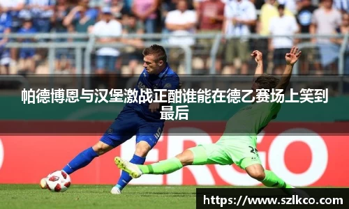 帕德博恩与汉堡激战正酣谁能在德乙赛场上笑到最后