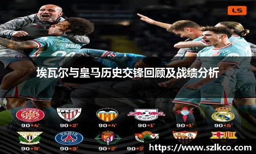 埃瓦尔与皇马历史交锋回顾及战绩分析