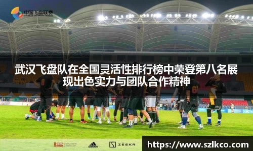 武汉飞盘队在全国灵活性排行榜中荣登第八名展现出色实力与团队合作精神